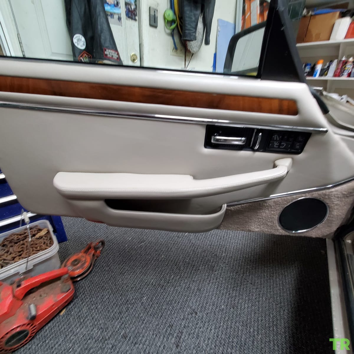 Used 1996 Jaguar