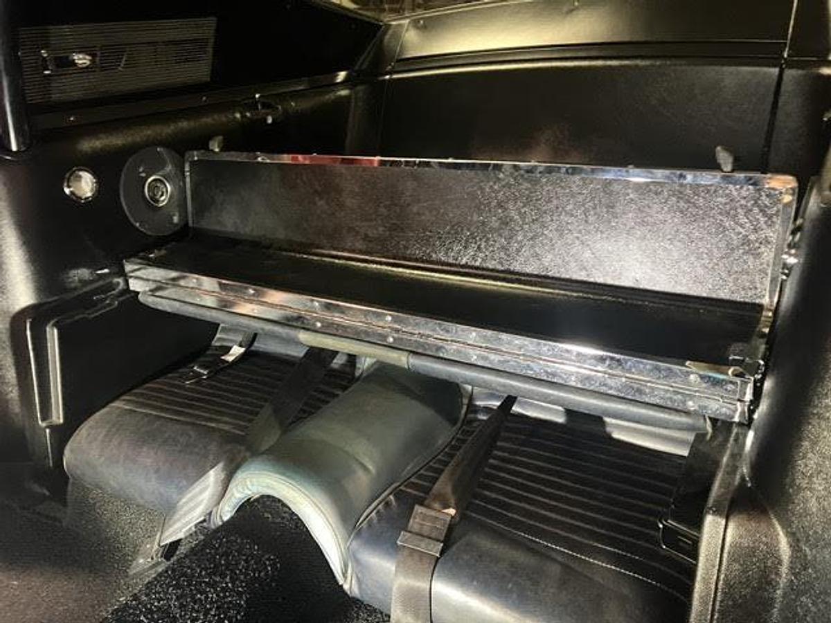 Used 1967 Ford Mustang Fastback Shelby GT500 REPLICA