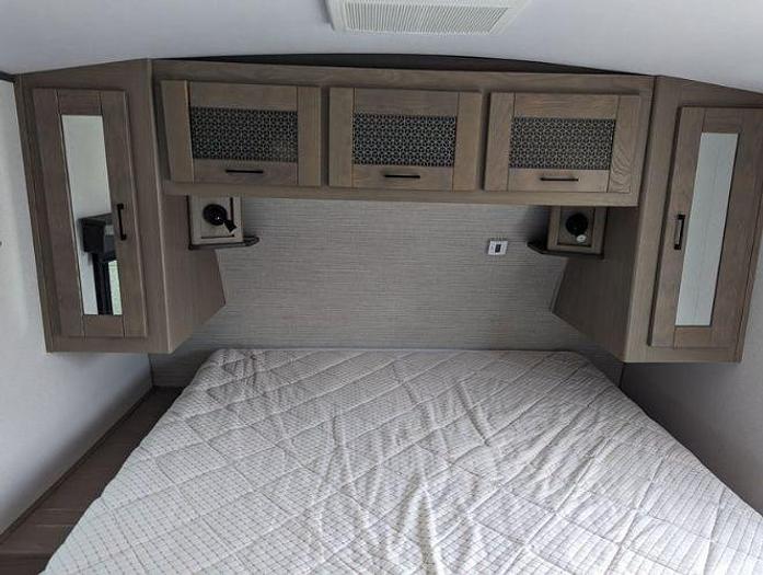 Used 2021 Cruiser RV Twilight Signature 2500