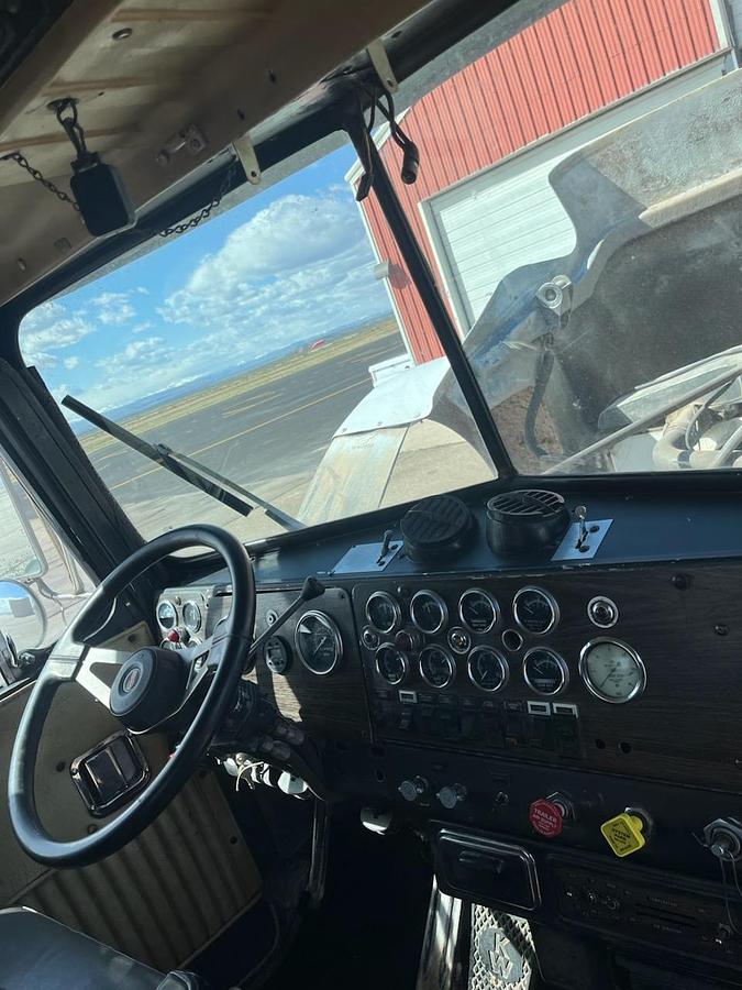 Used 1977 Kenworth W900A