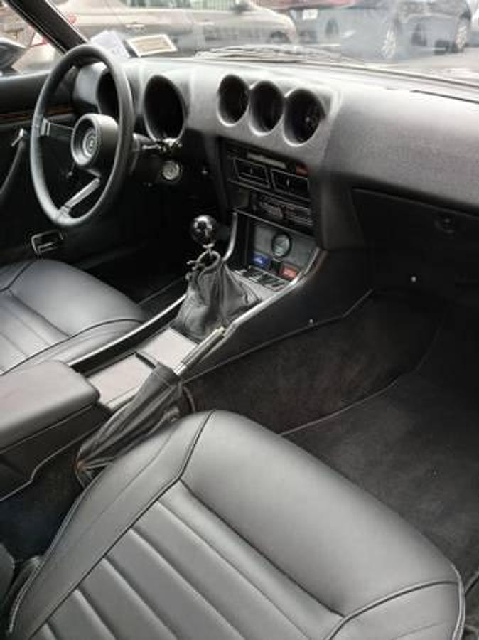 Used 1977 Datsun 280Z 2+2
