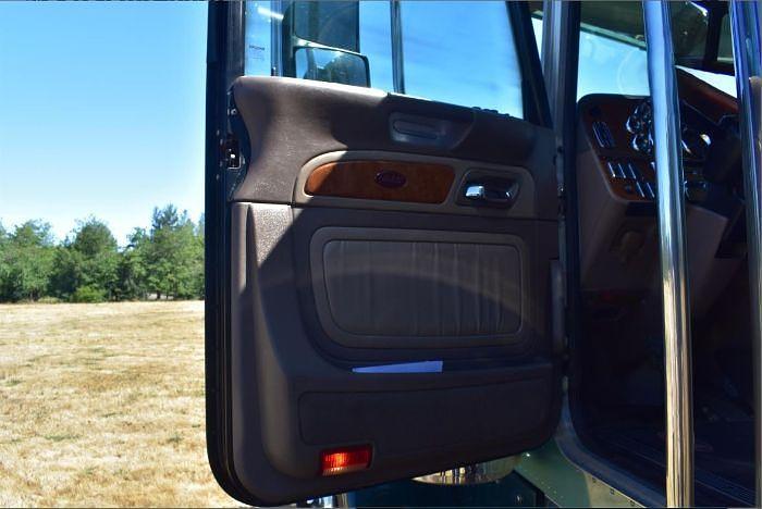 Used 2007 Peterbilt 379EXHD