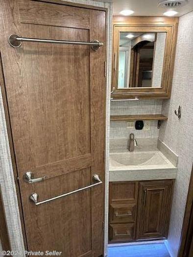 Used 2020 DRV Fullhouse LX455