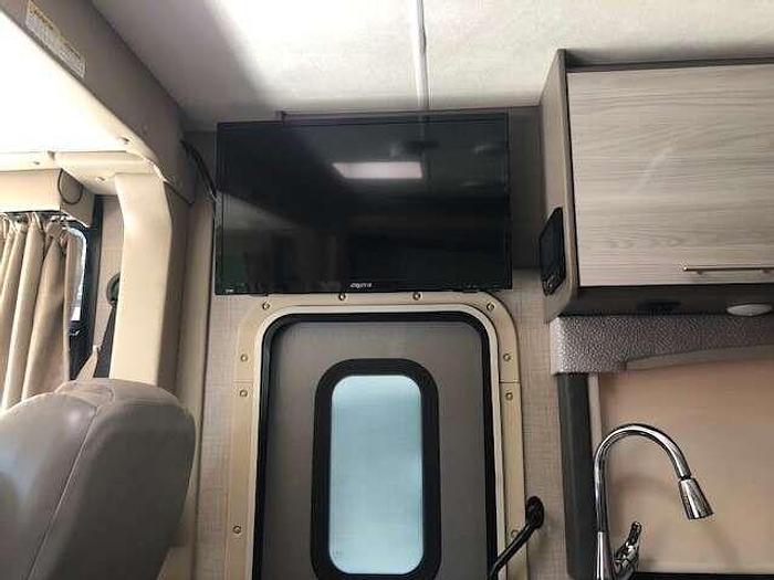 Used 2021 Thor Motor Coach Vegas RUV 24.1