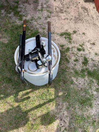 Used 2022 Heartland Prowler 240RB