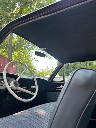 Used 1961 Ford Falcon