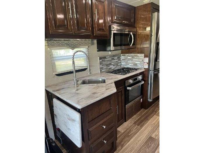 Used 2019 Forest River Georgetown XL 369DS