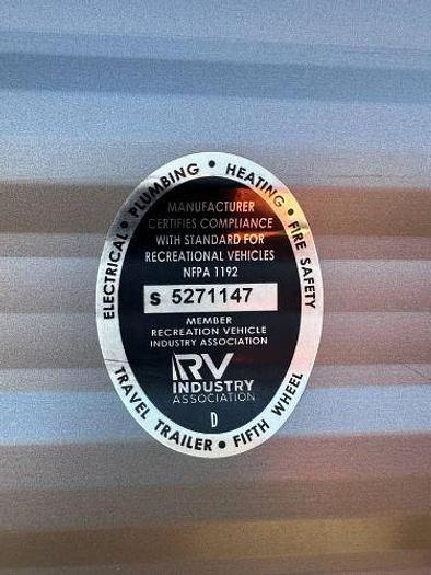 Used 2019 Coleman Lanteren