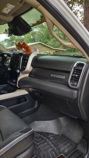 Used 2019 Ram 3500 Laramie