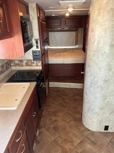 Used 2011 Itasca 2011 Itasca Impulse 26Q