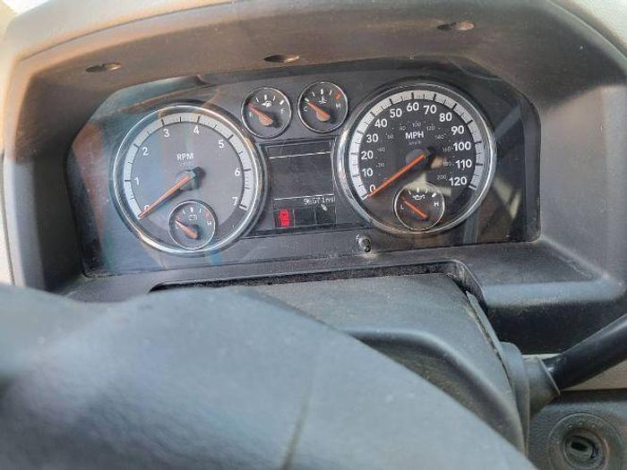 Used 2011 Ram 2500 SLT