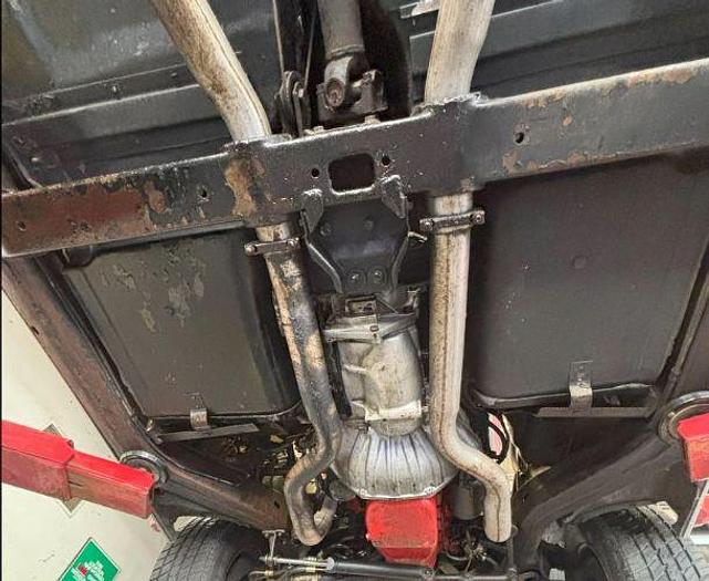 Used 1975 Chevrolet Corvette Stingray