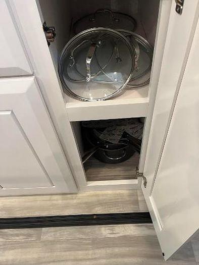 Used 2024 Jayco Pinnacle 36KPTS