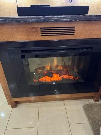 Used 2015 Tiffin Phaeton 40AH