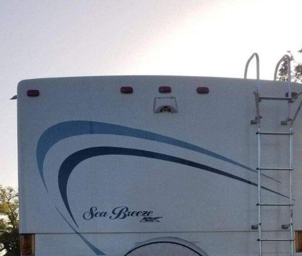 Used 2004 National Sea Breeze LX 8375