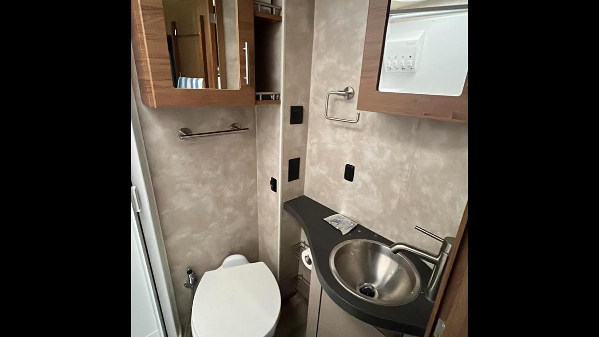 Used 2019 Winnebago View 24V Class C Motorhome