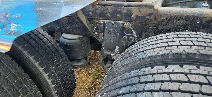 Used 1998 Peterbilt 379 EXHD