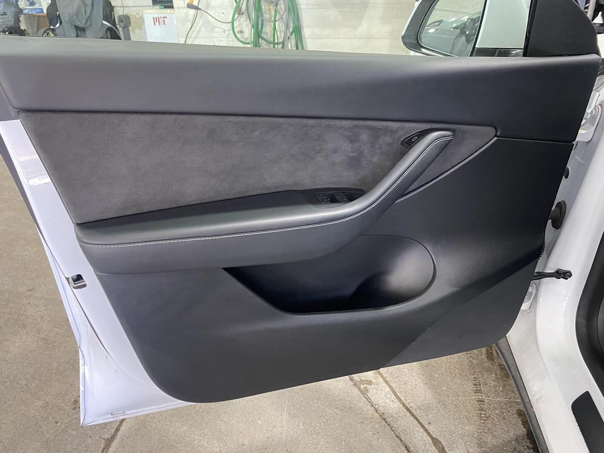 Used 2022 Tesla Model Y