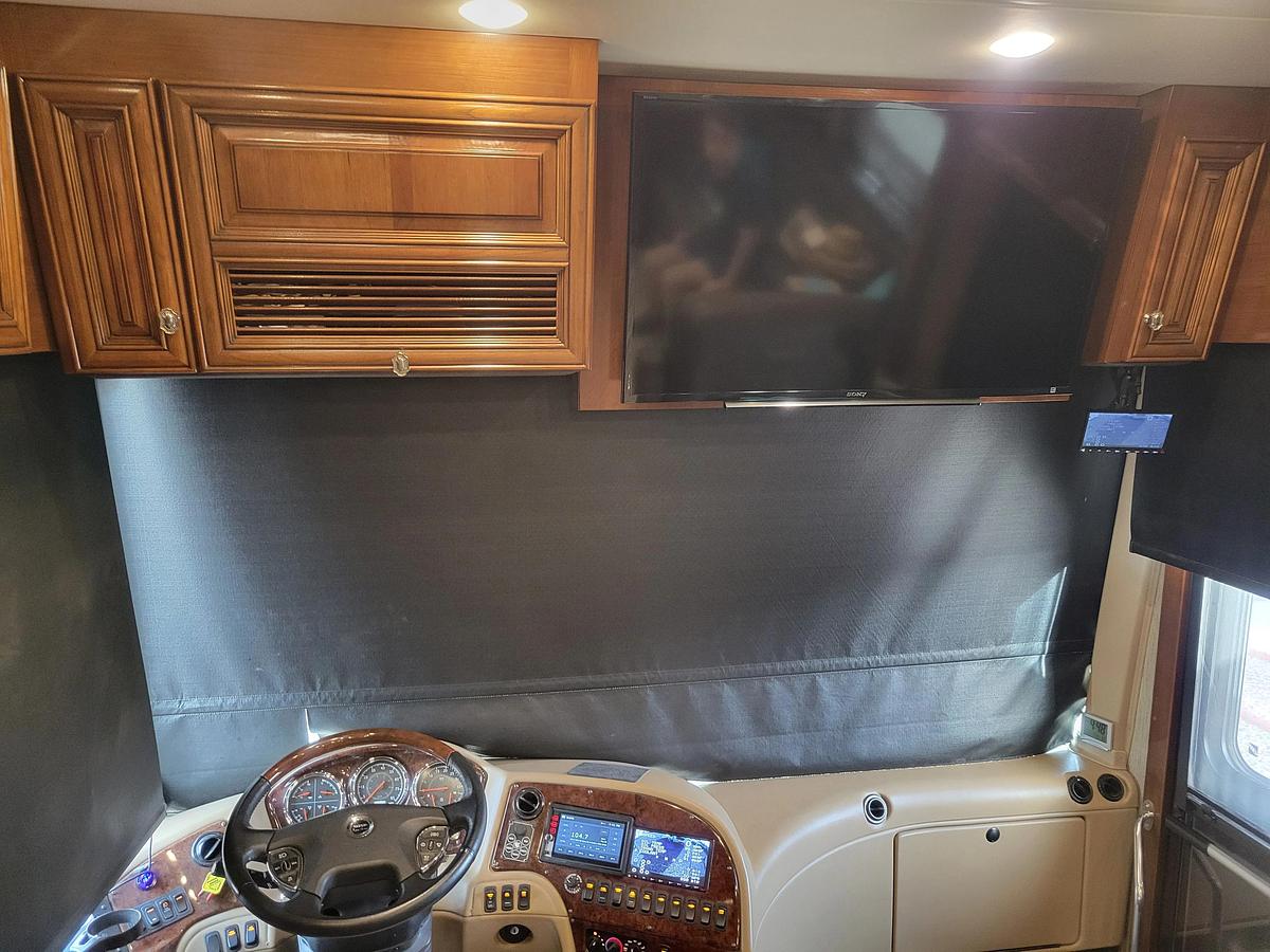 Used 2016 Newmar Essex 4565 Class A Motorhome