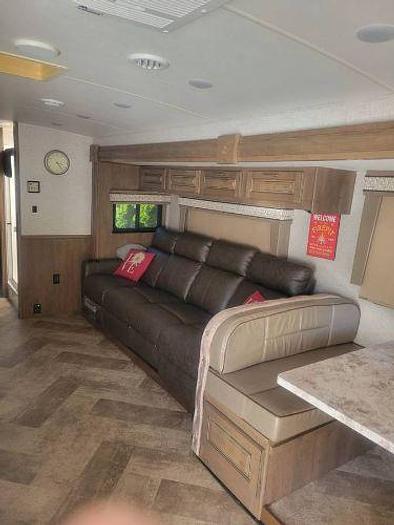 Used 2019 Forest River Georgetown 5 Series GT5 31L5