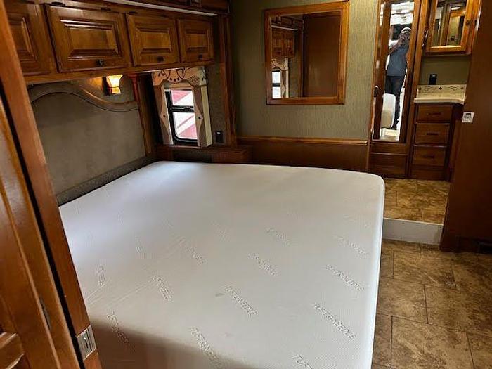 Used 2013 Tiffin Motorhomes Allegro Red 38QRA