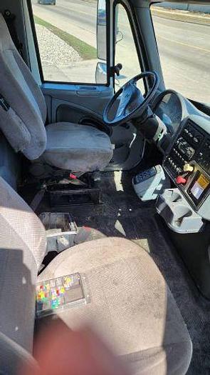 Used 2007 INTERNATIONAL 4400