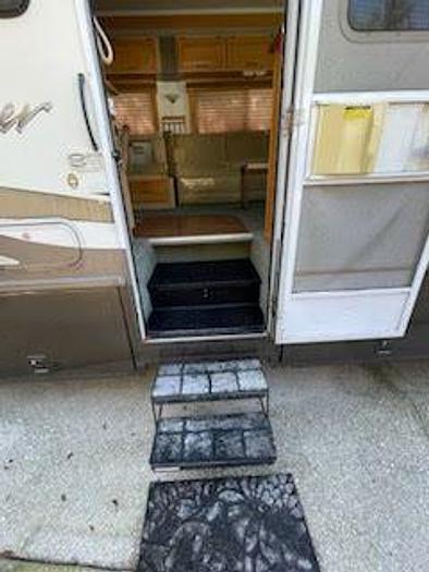 Used 1999 Itasca Suncruiser 35C