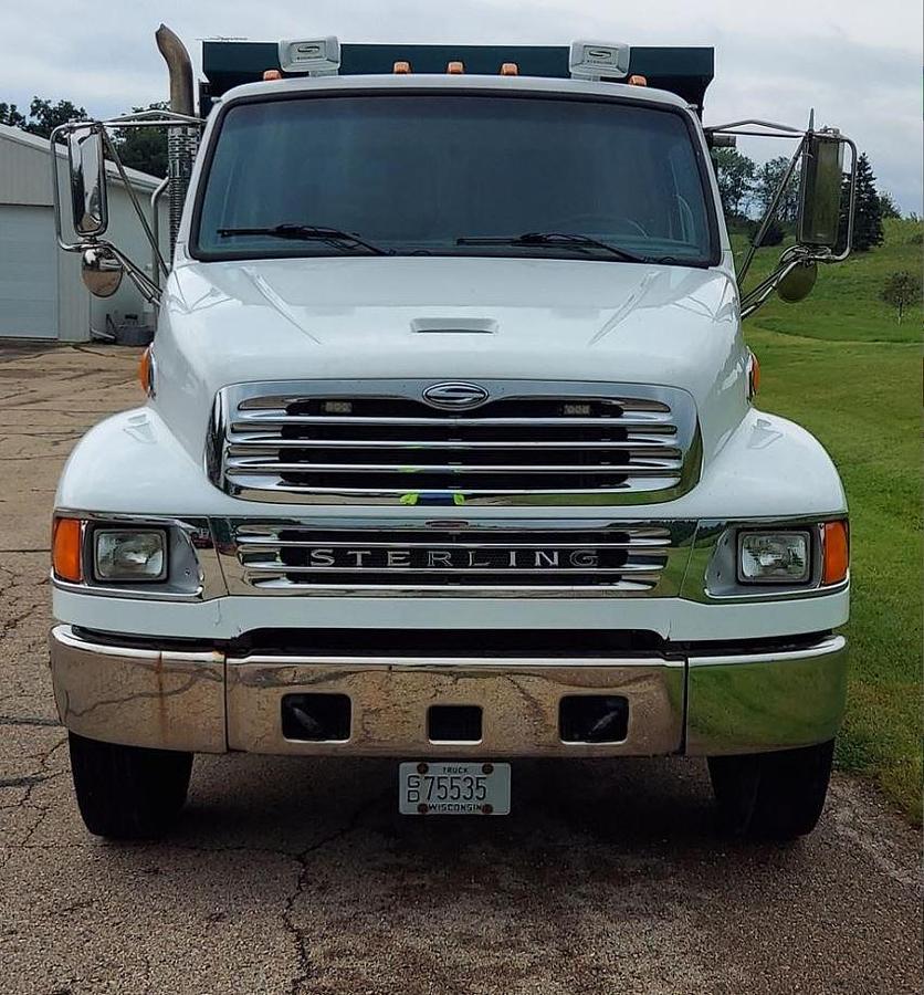 Used 2008 Sterling Acterra