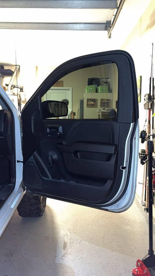 Used 2014 Chevrolet Silverado 1500