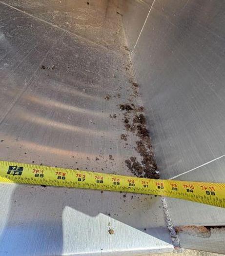 Used 2010 Mitsubishi Fuso FK260