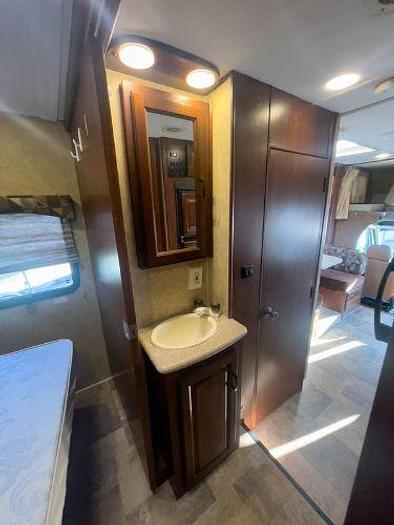 Used 2014 Forest River Solera 24R