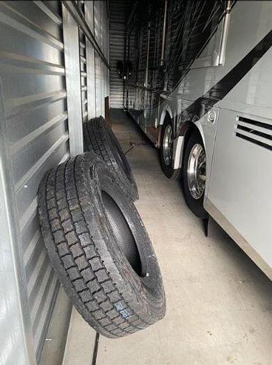 Used 2015 Winnebago Tour 42HD