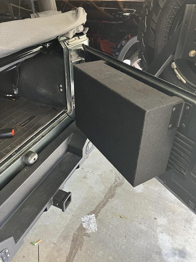 Used 2004 Jeep Wrangler 4X4