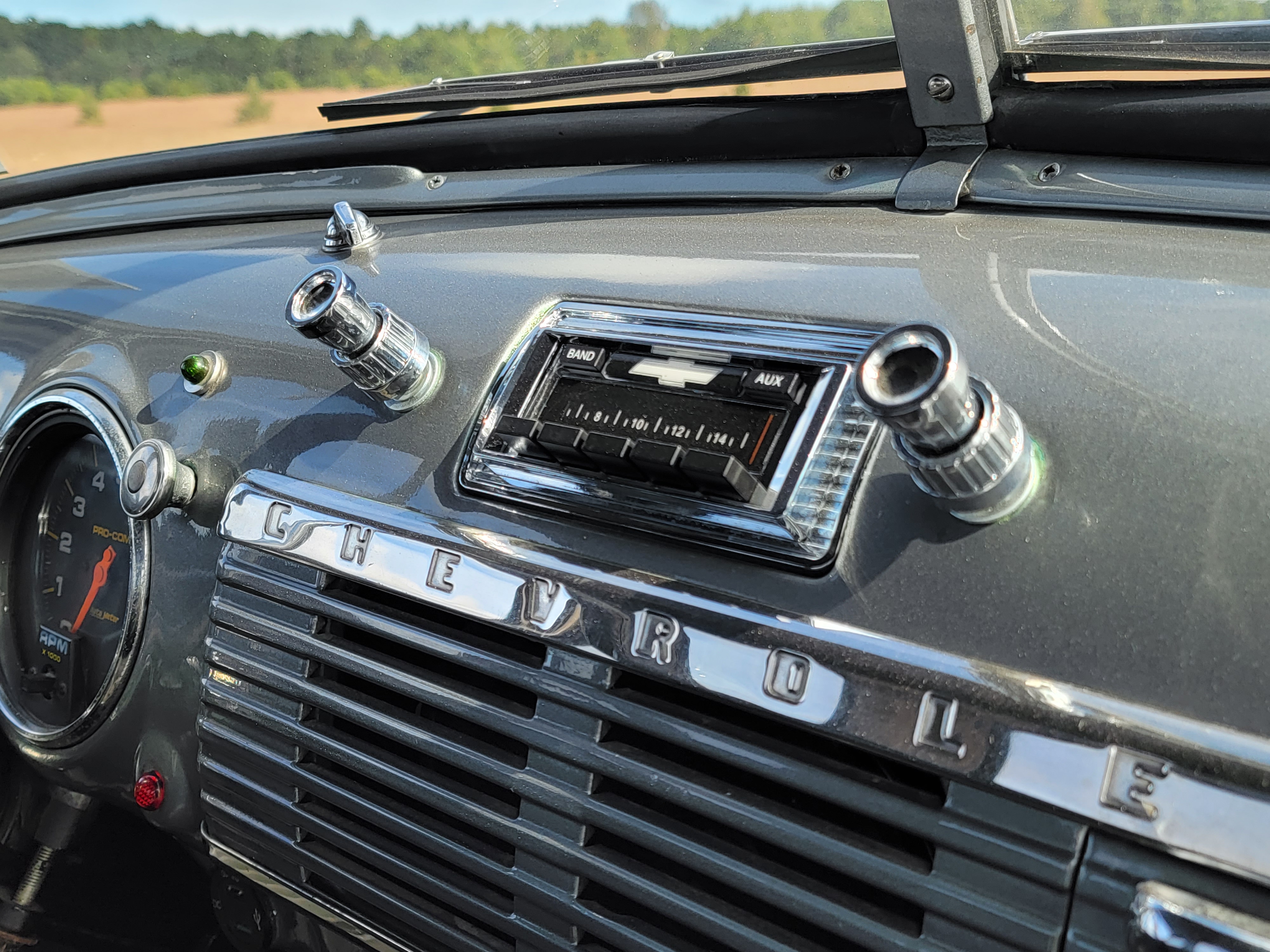 Used 1949 Chevrolet 3100