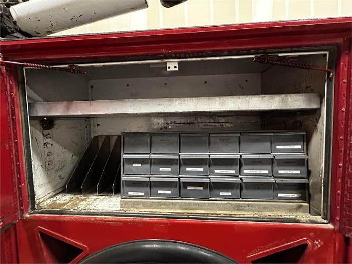 Used 2012 INTERNATIONAL Heavy Duty Service Truck