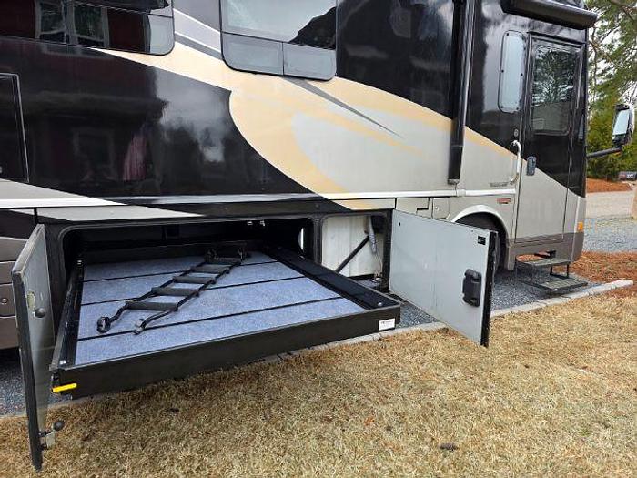 Used 2016 Winnebago Itasca Meridian 42E