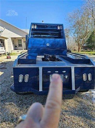 Used 2015 Freightliner BUSINESS CLASS M2 106