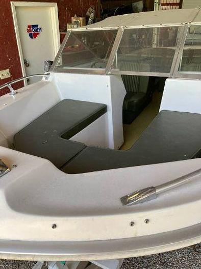 Used 1971 Thompson Classic Boat