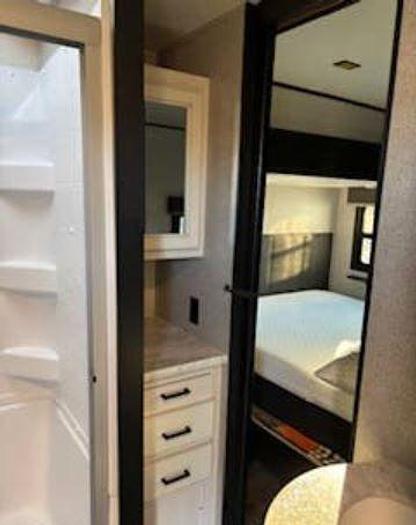 Used 2022 Highland Ridge Open Range 322RLS