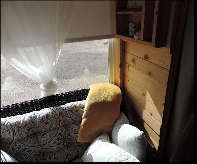 Used 2018 120 Square Foot Tiny Home