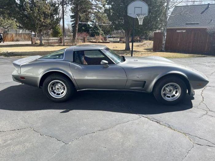 Used 1978 Chevrolet Corvette