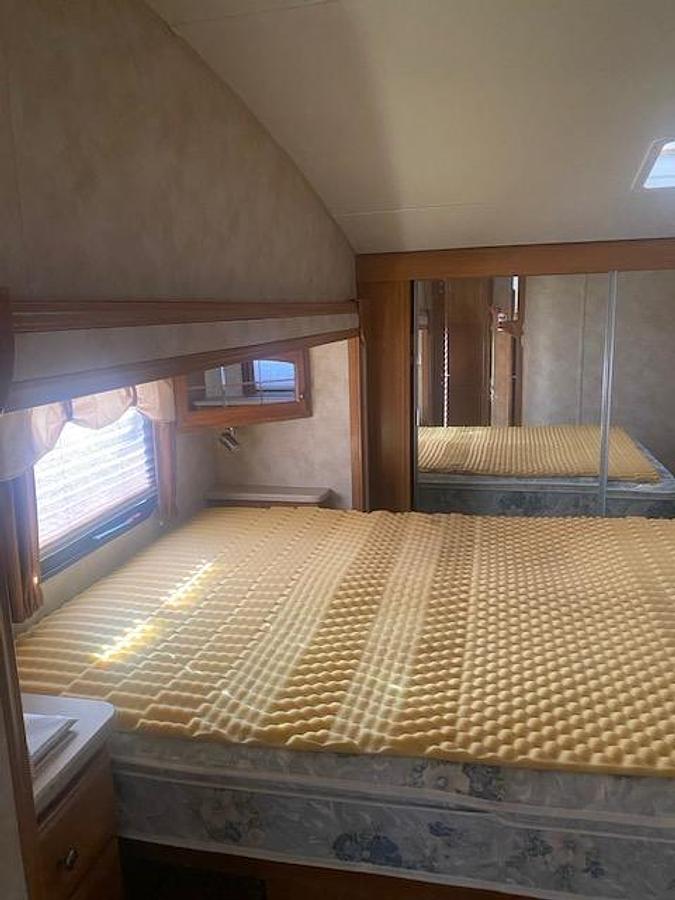 Used 2010 Palomino Sabre Fifth Wheel