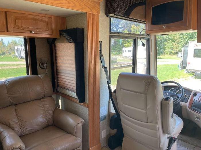 Used 2008 Newmar Dutch Star 4304