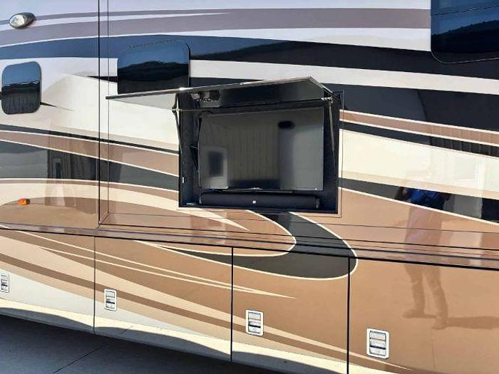 Used 2016 Newmar Dutch Star 4369