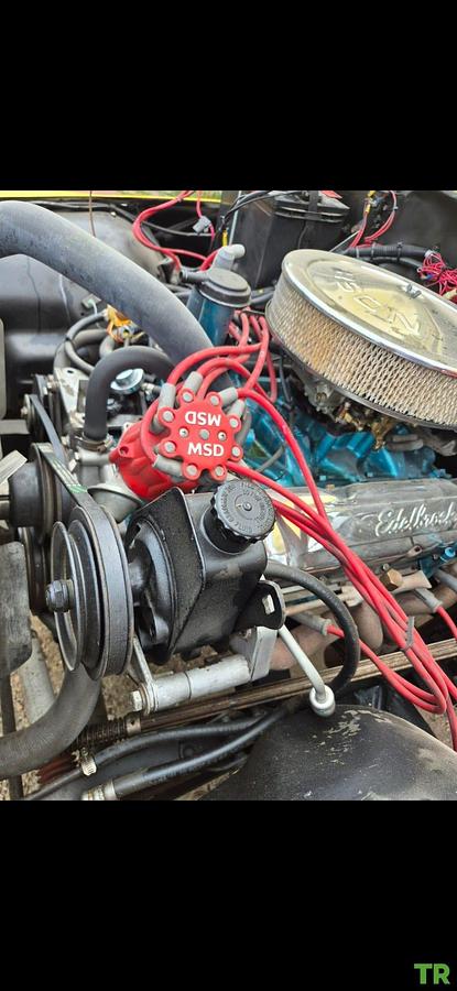Used 1974 Jeep CJ-5