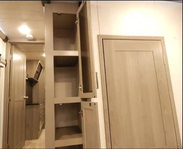 Used 2021 Keystone Montana 3761FL