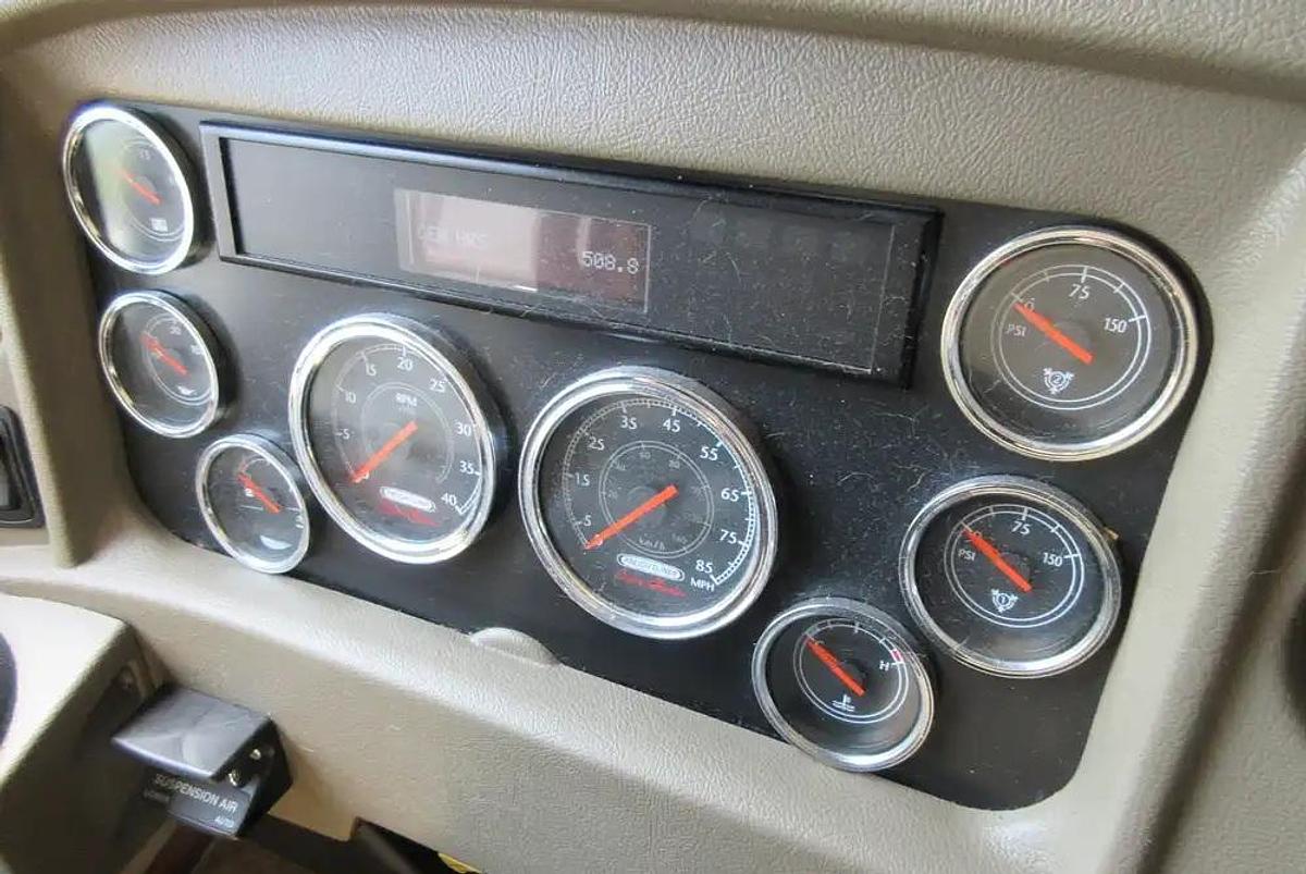 Used 2017 Fleetwood Pace Arrow LXE 38K Class A Motorhome