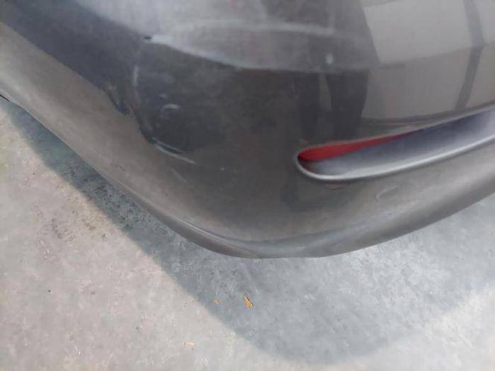 Used 2018 INFINITI Q70 3.7 LUXE