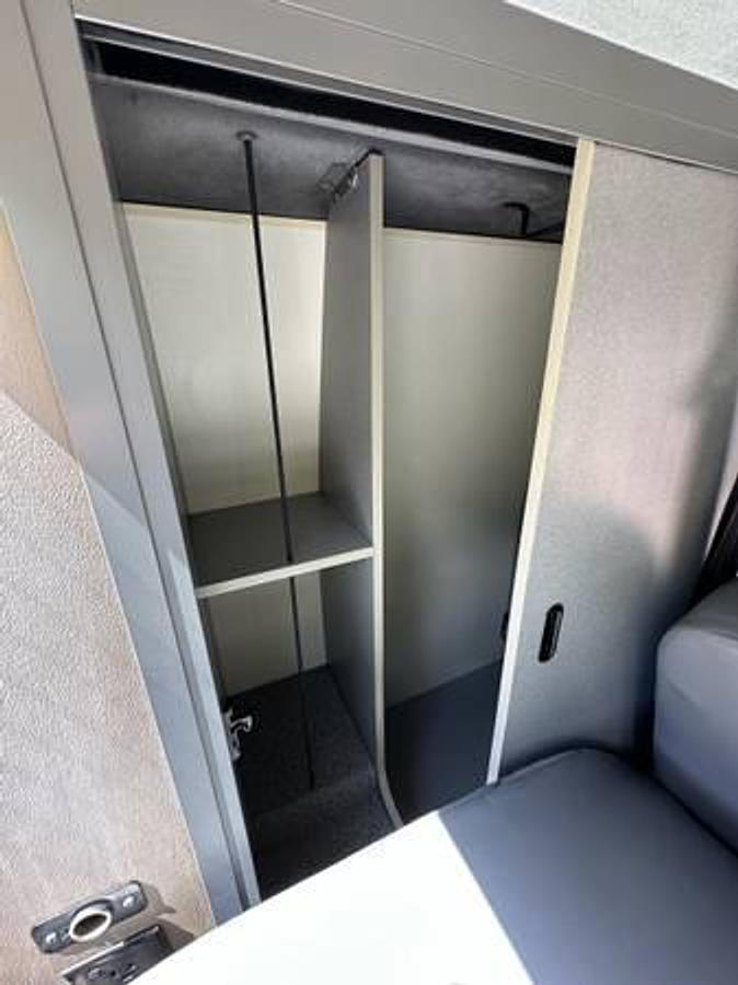 Used 1997 Volkswagen EuroVan Camper