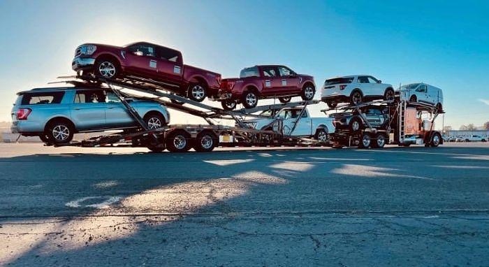 Used 2017 Peterbilt 389